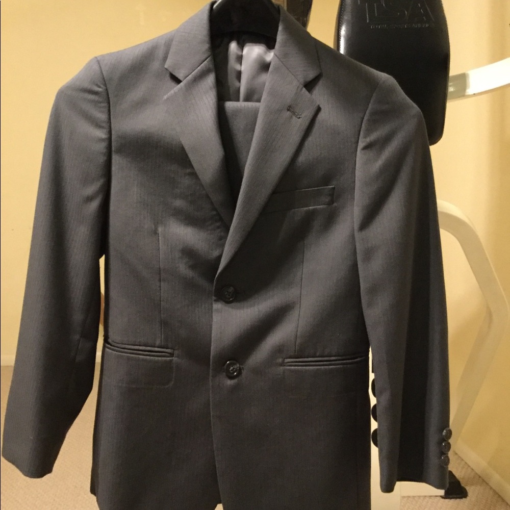 Boy’s Micheal Kors Suit